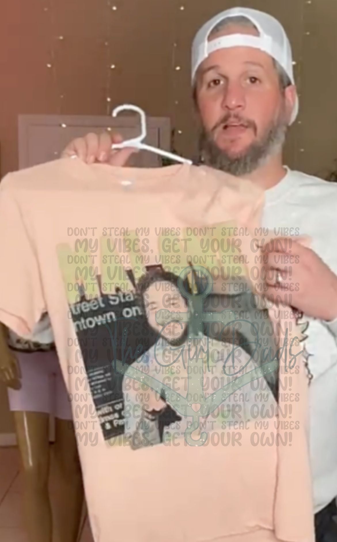 Malone Top Design