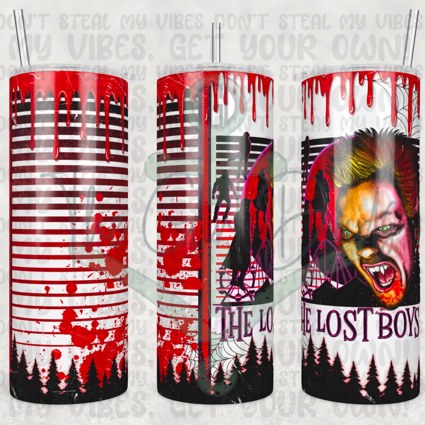 The Lost Boys Drinkware