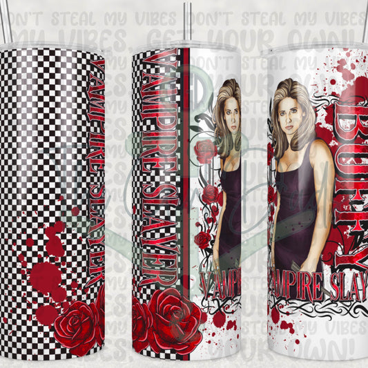 Buffy The Vampire Slayer Drinkware