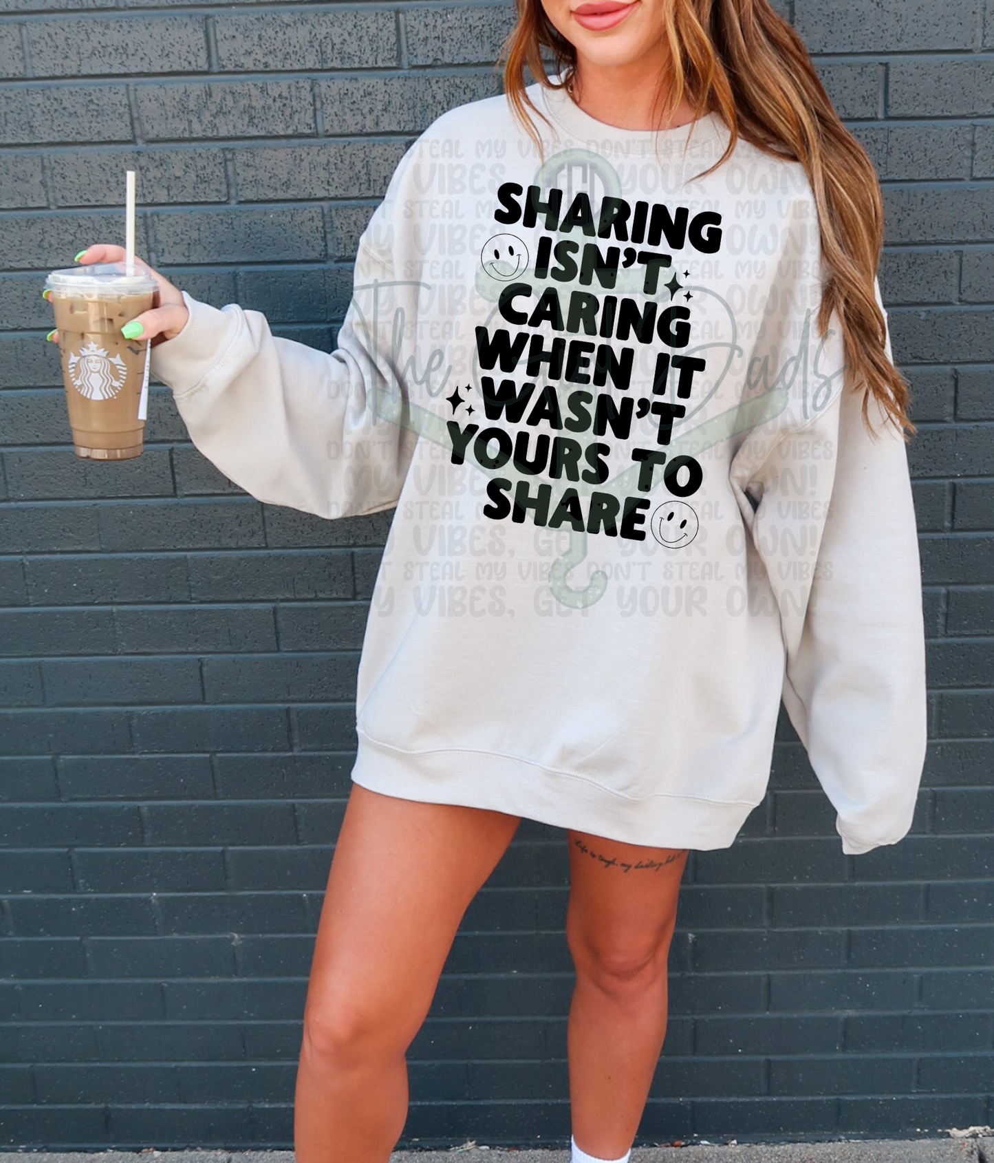 Sharing Isn't Caring When It Wasn't Yours To Share Top Design