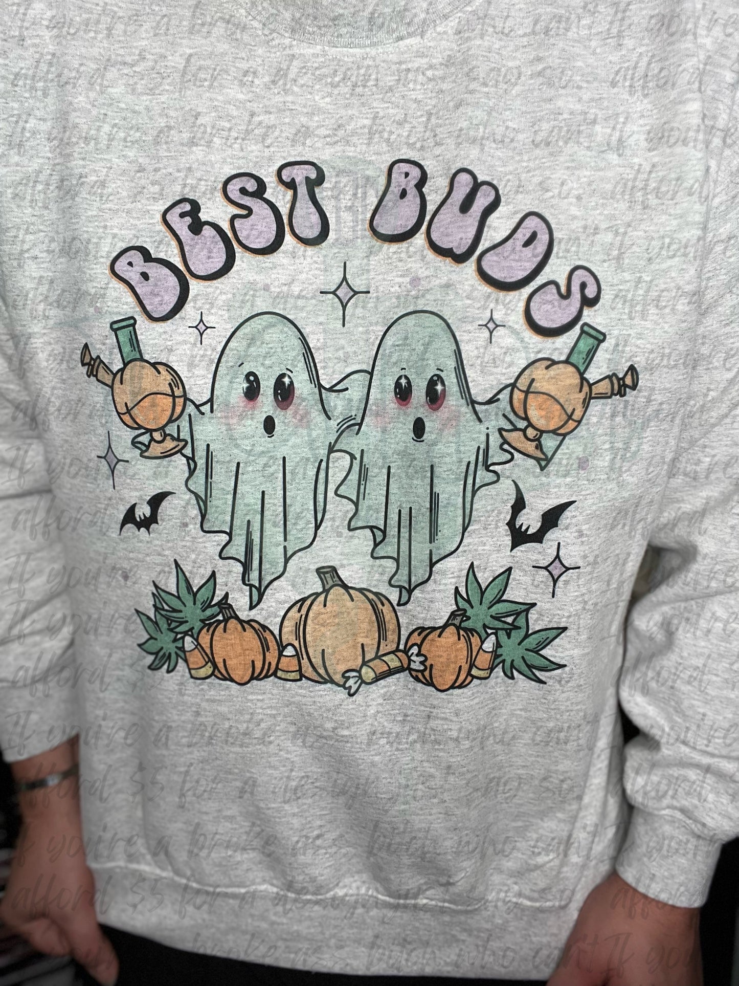 Best Buds Top Design