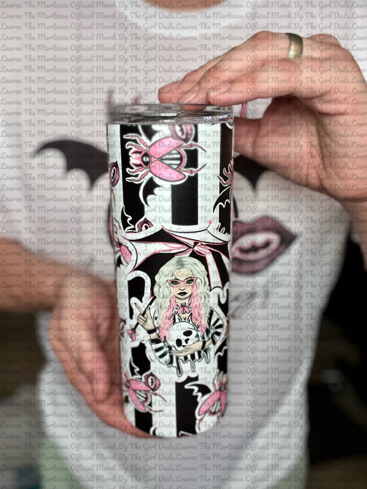 Death Darling Drinkware