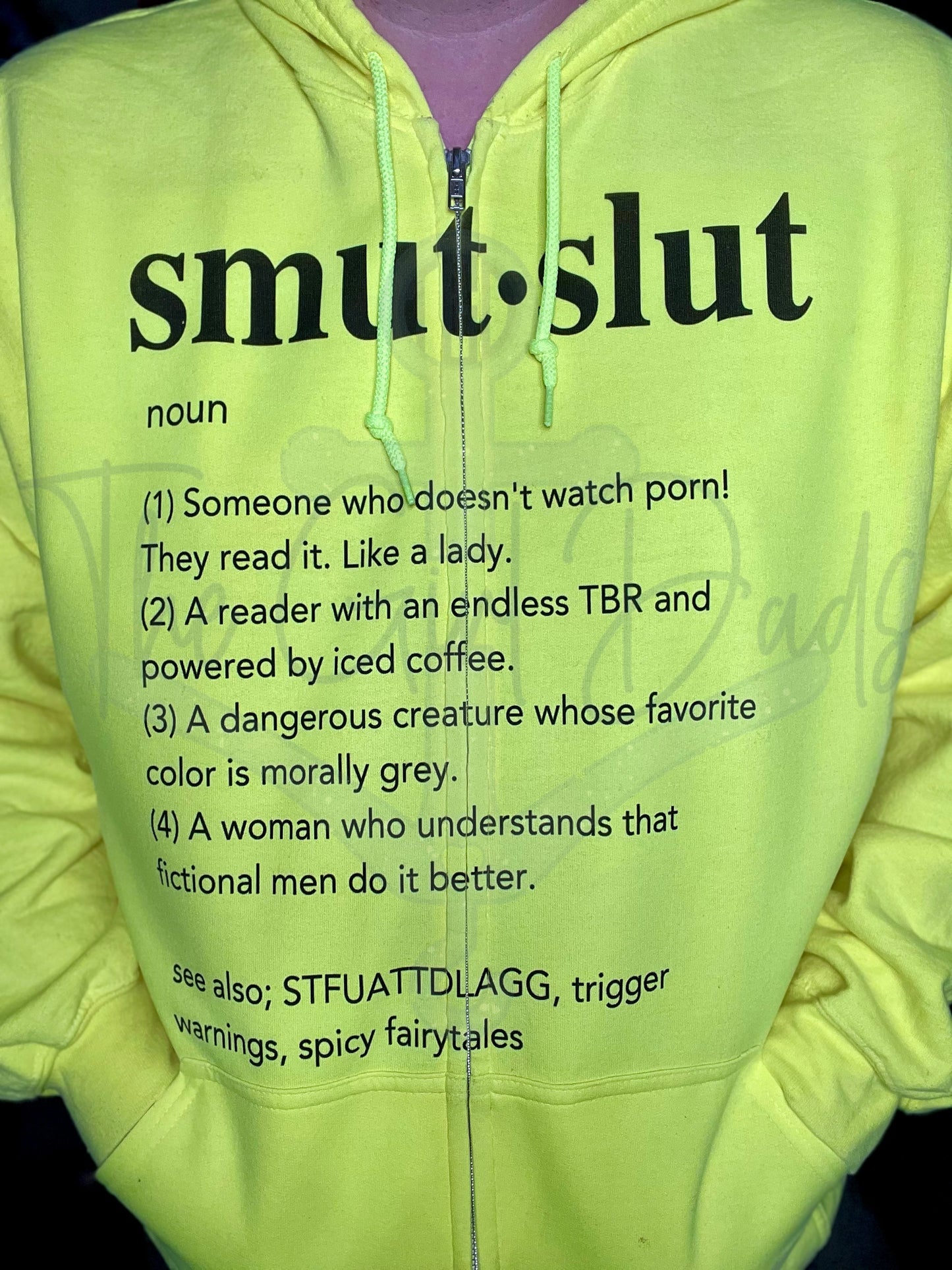 Smut Slut Definition Top Design