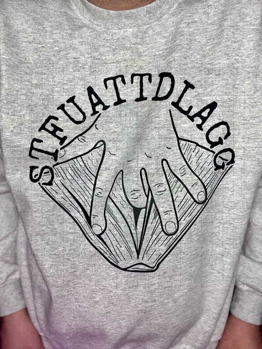 STFUATTDLAGG Top Design