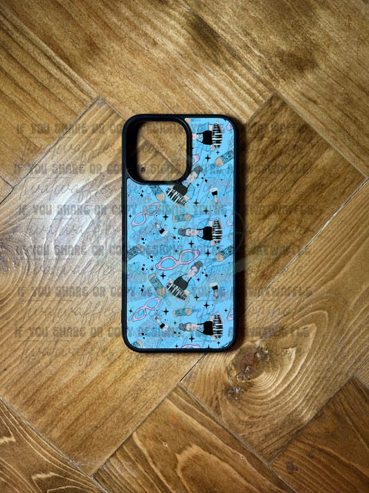 ItsMamaCookie iPhone Case