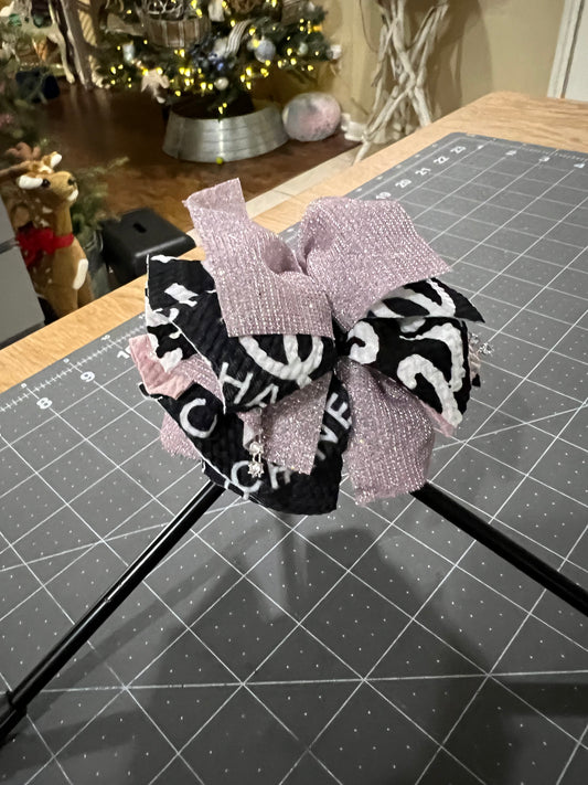 RTS CC mini ruffle on Clip