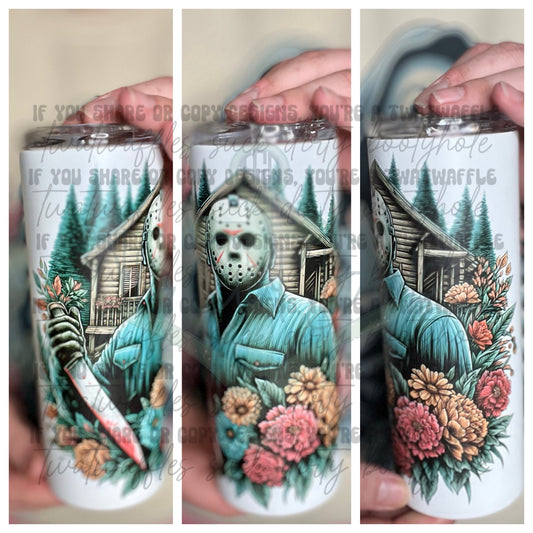 Voorhees Color Drinkware