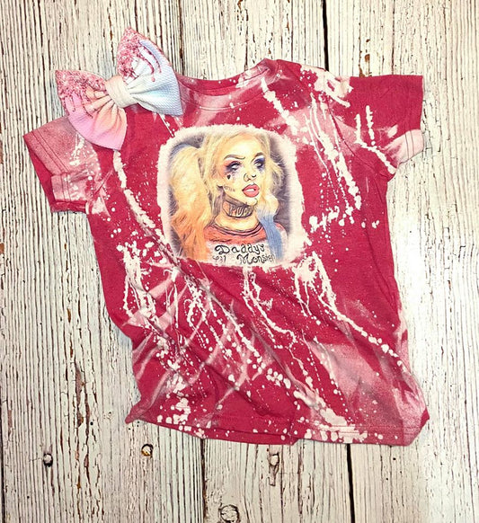 Harley Quinn Tee