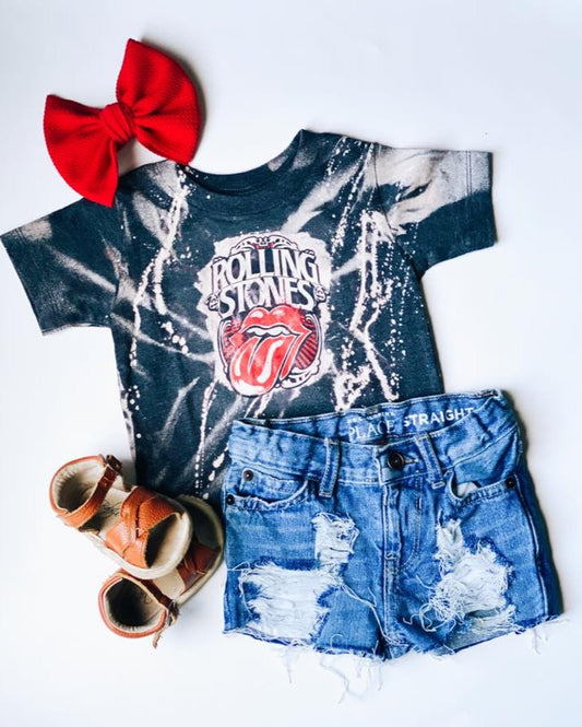 Rolling Stones Tee