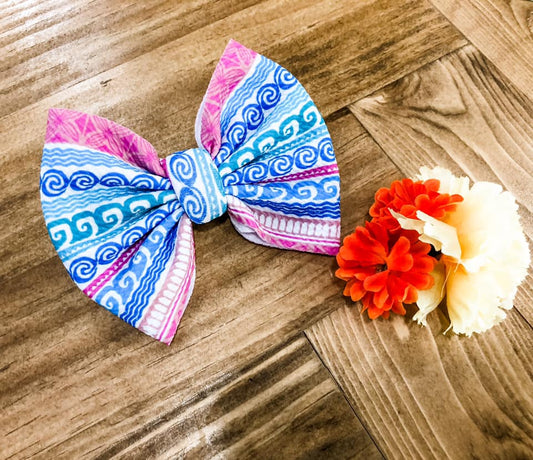 Island Bow