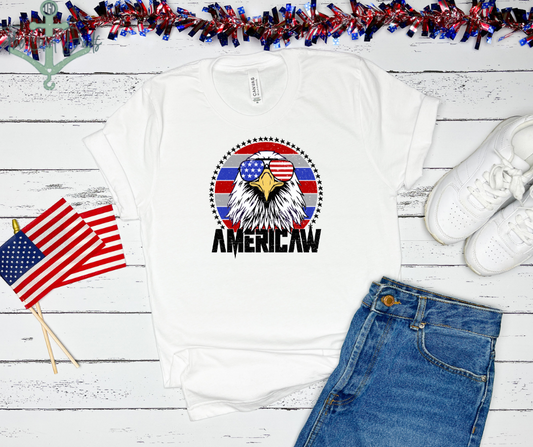 Americaw Top Design