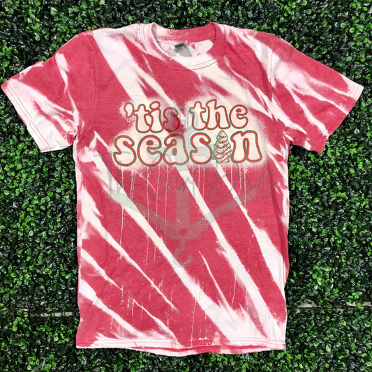 'Tis The Season Top Design