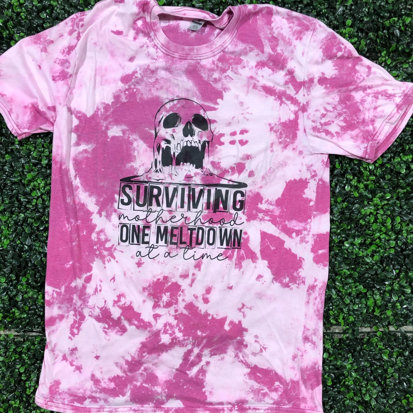 Surviving Motherhood One Meltdown At A Time Top Design
