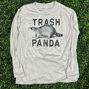 Trash Panda Top Design