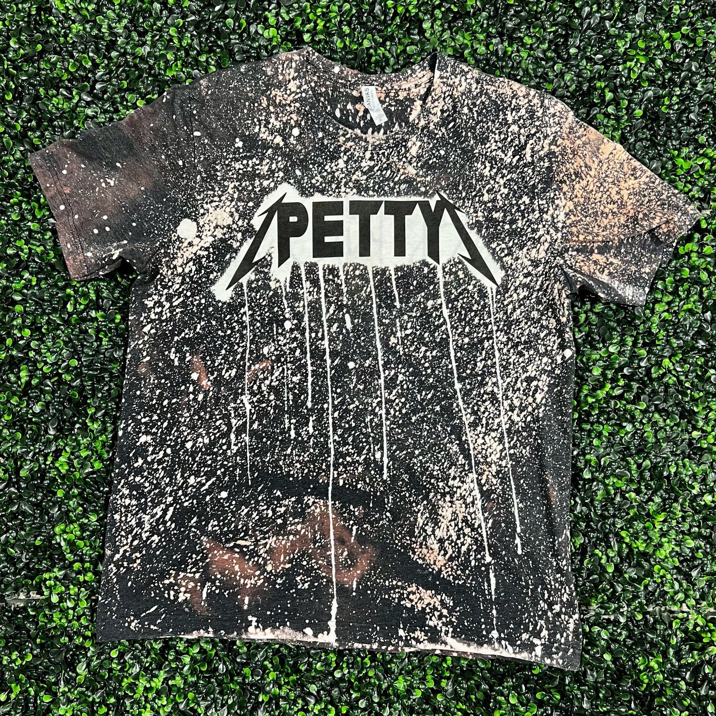 Petty Top Design