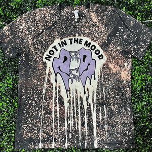 Not In the Mood Top Design