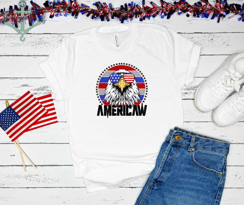 Americaw Top Design