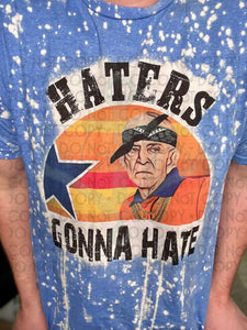 Haters Gonna Hate  Top Design