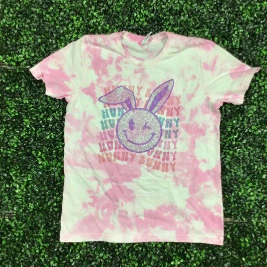 Hunny Bunny Top Design