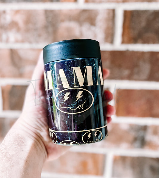 Mama Nirvana Inspired Drinkware