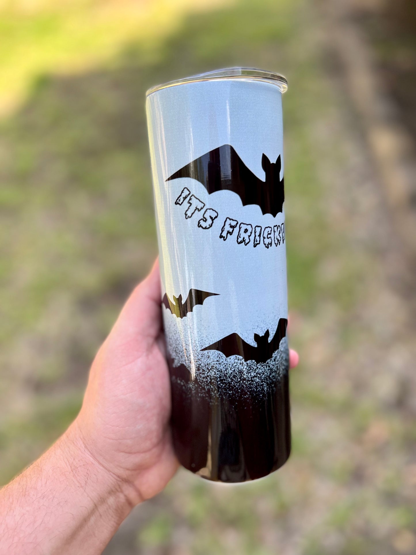 Bats Drinkware