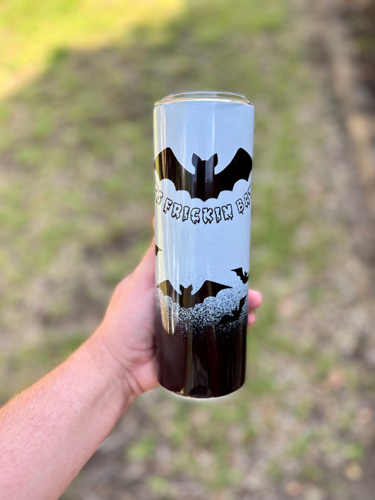 Bats Drinkware