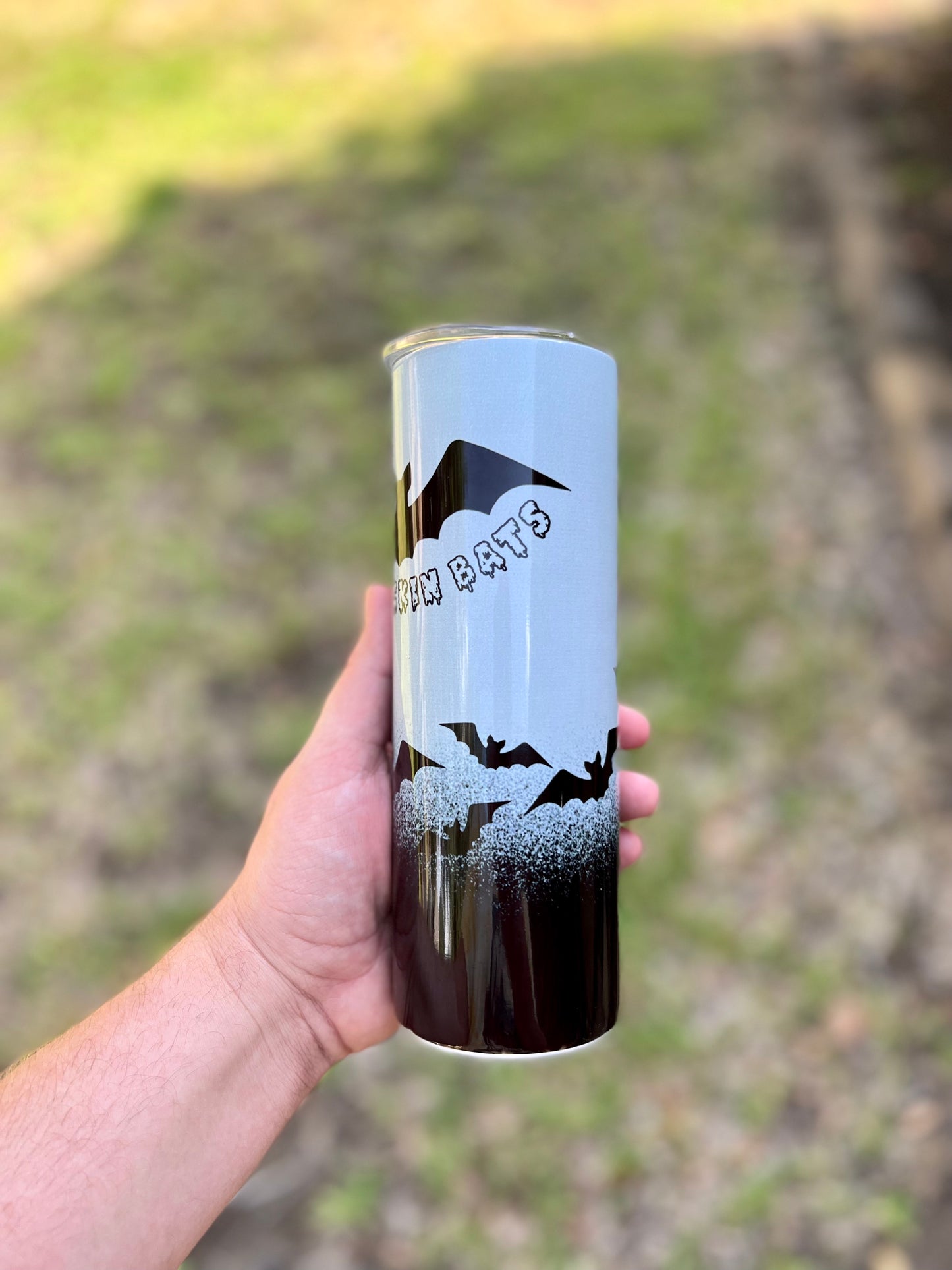 Bats Drinkware