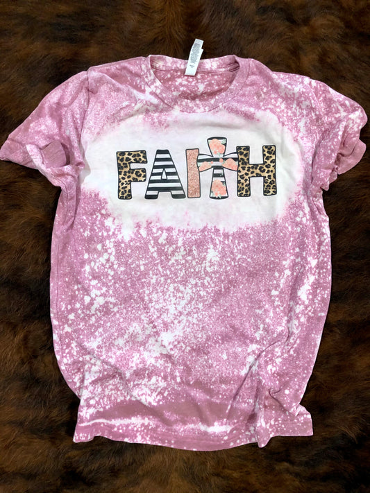 Easter Faith Top Design