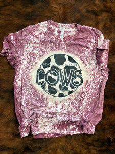 I'll Love You Till The Cows Come Home Top Design