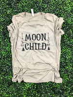 Moon Child II Top Design