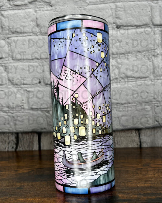 Lantern Drinkware