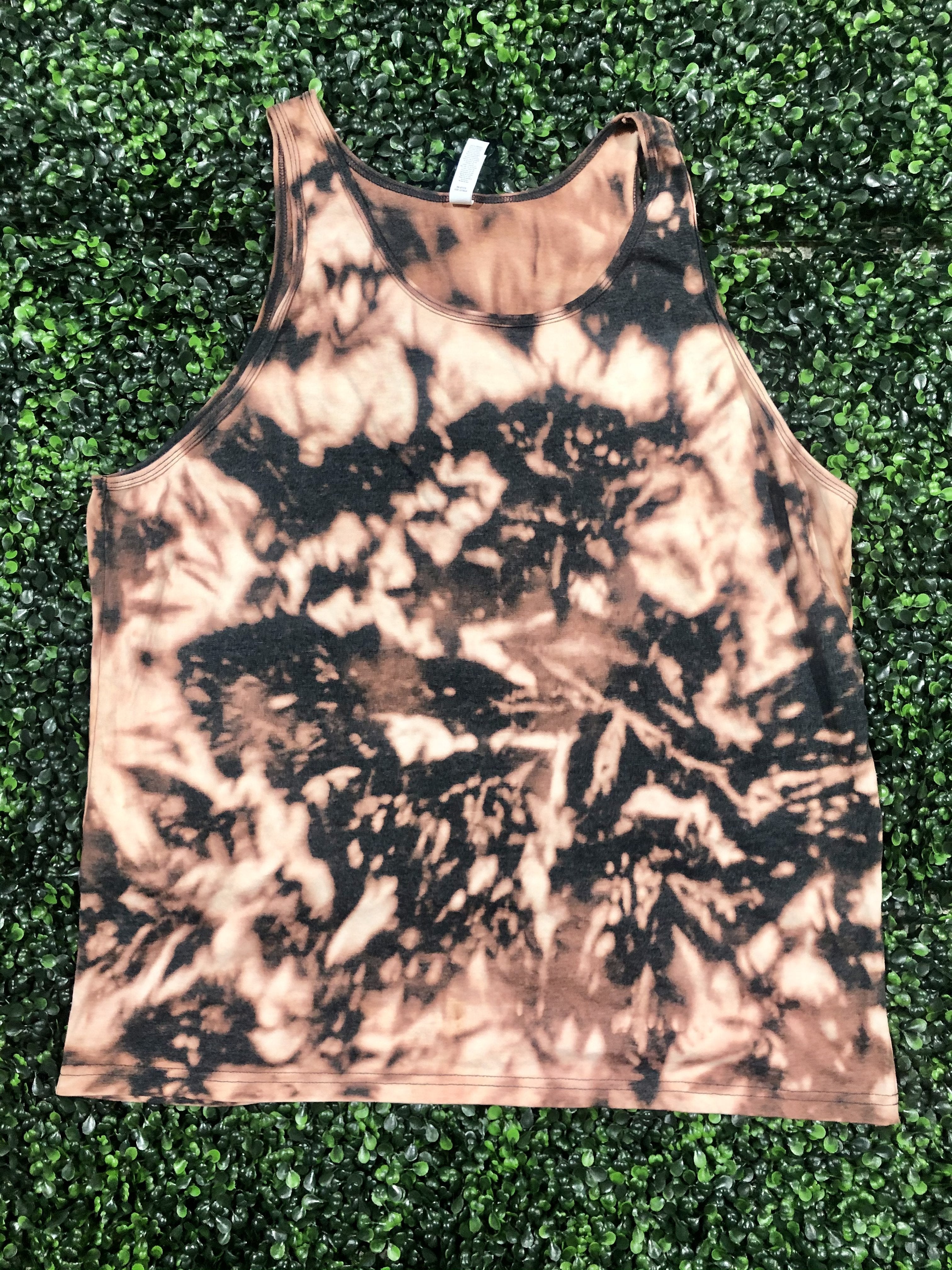 Half Godess Half Hell Screen Print Top Design