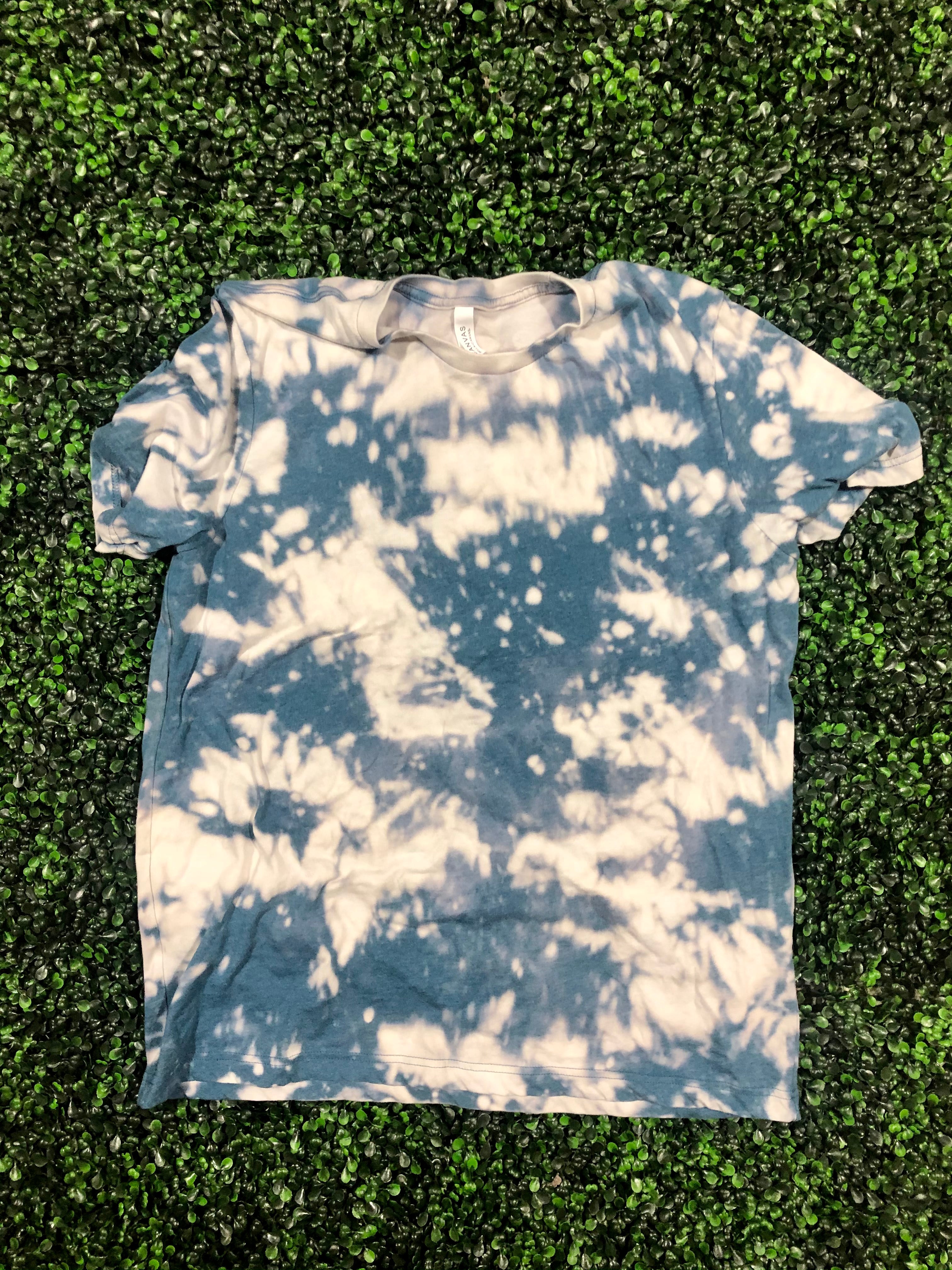 Three Things I Wish Screen Print Top Design