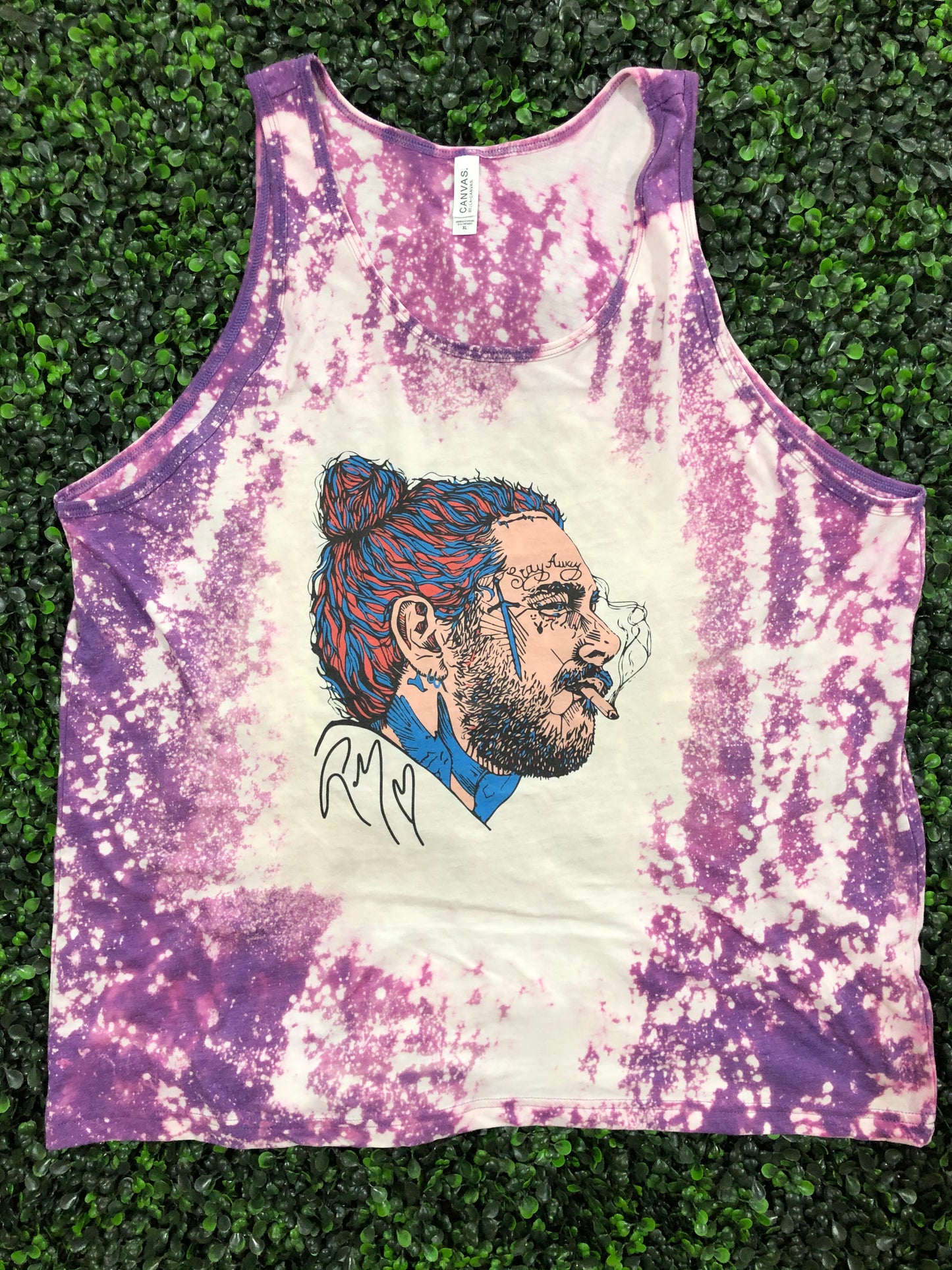 Posty Top Design