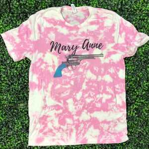 Mary Anne Top Design