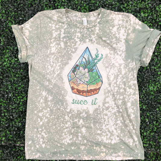 Succ It Top Design