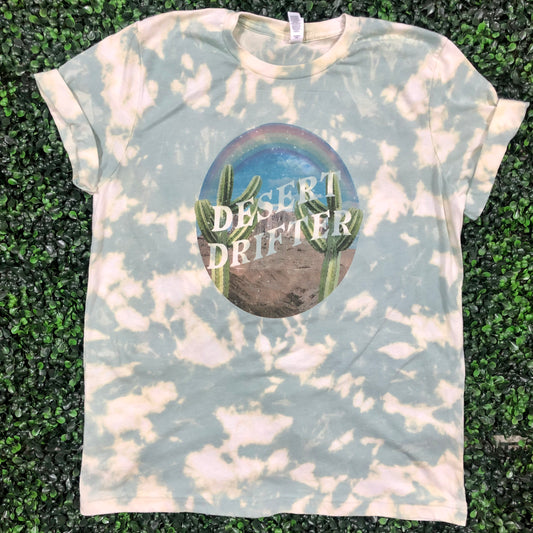 Desert Drifter Top Design