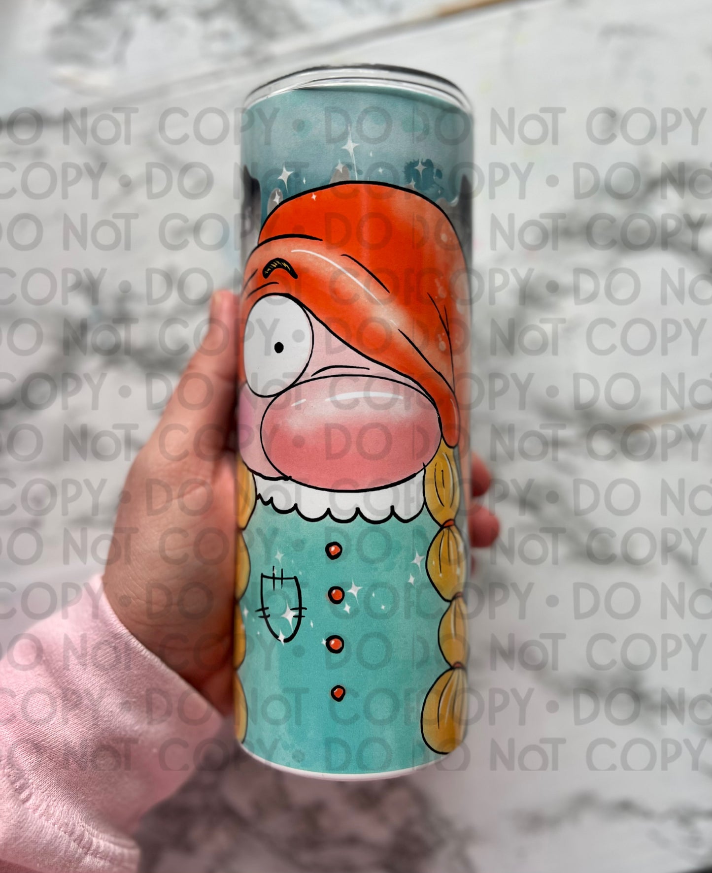 Gnome Drinkware