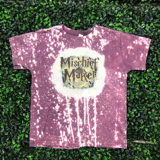 Mischief Maker Top Design