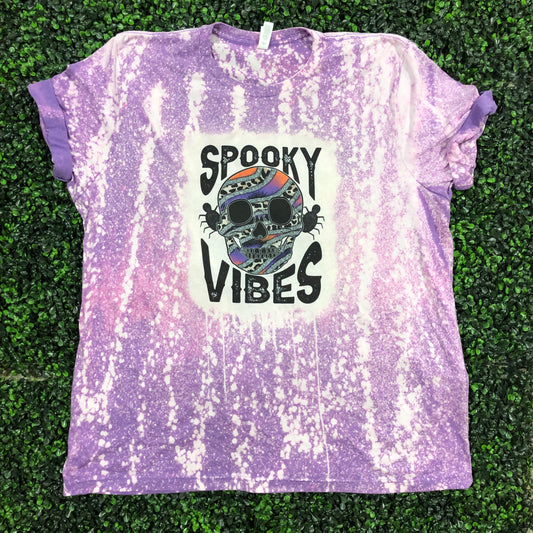 Sooky Vibes Top Design