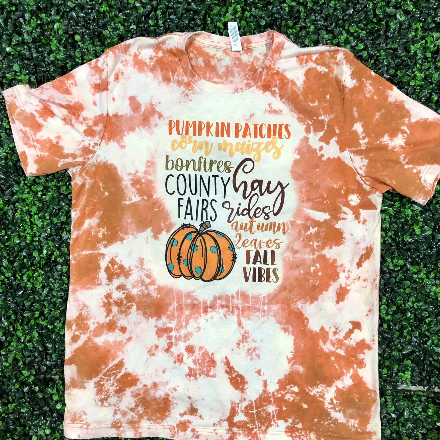 County Fair Hay Rides Top Design