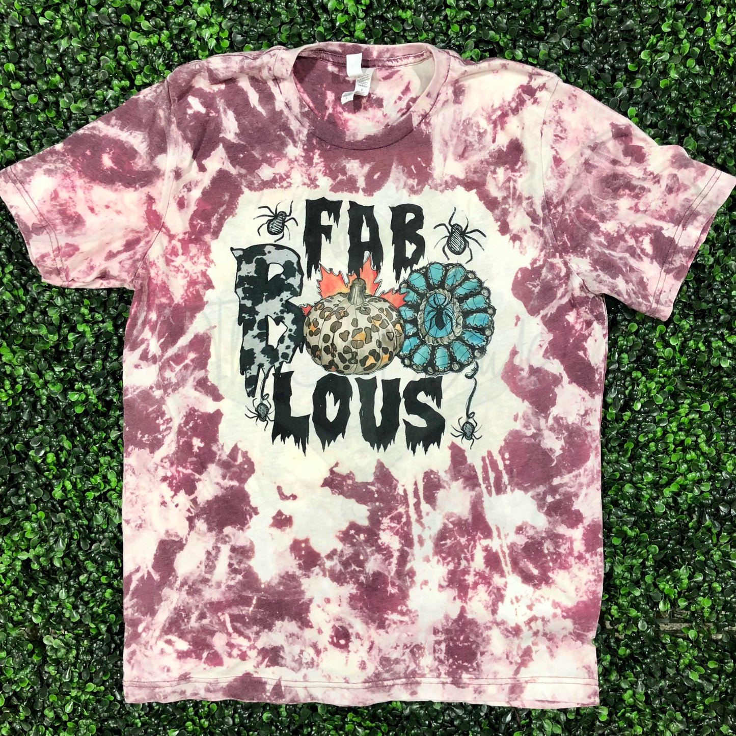 Fab Boo Lous Design