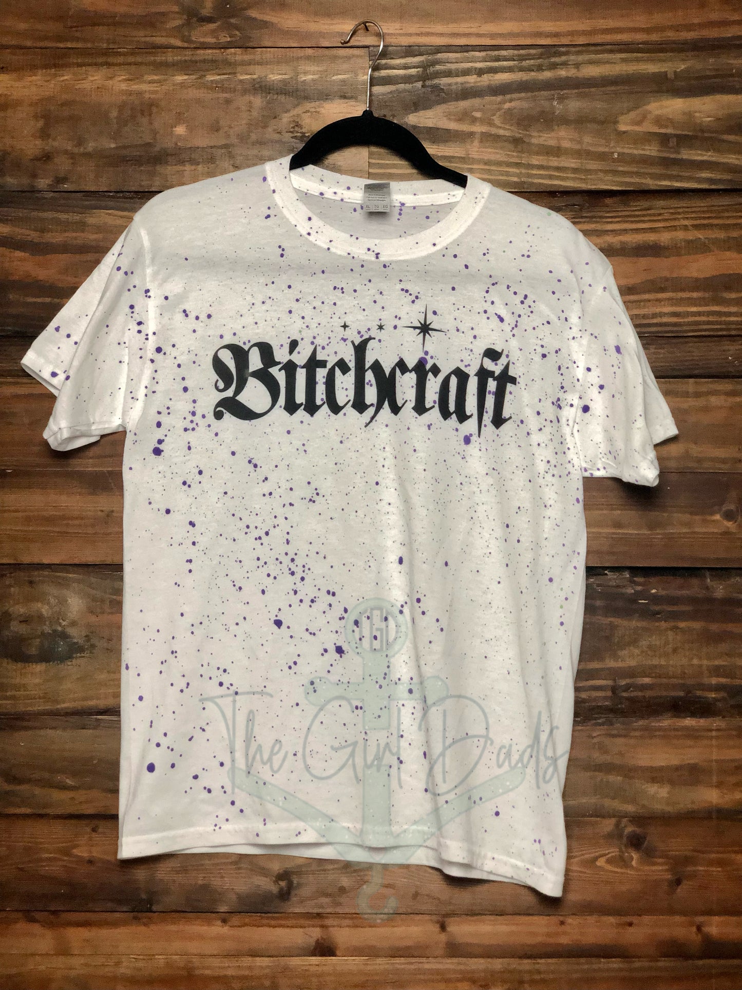 Bitchcraft Top Design