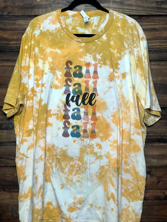 Fall Top Design