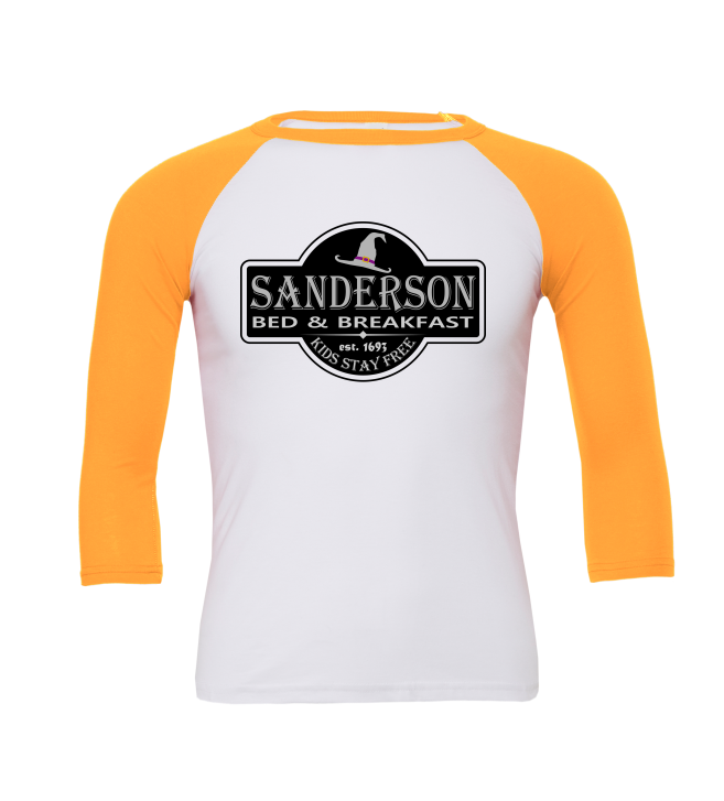 Sanderson BNB Tee