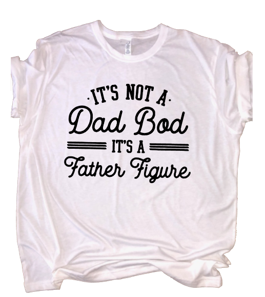 Father Figure Tee