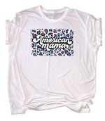 American Mama Tee