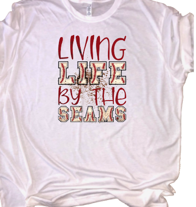 Life by the Seams Top Design