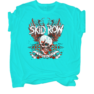 Skid Row Gone Wild Tee
