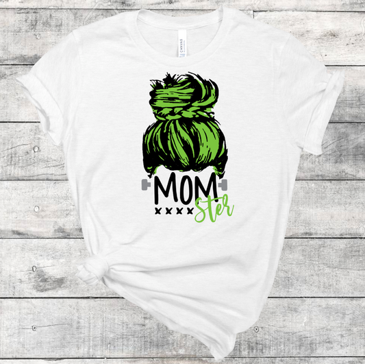 Mom-Ster Tee